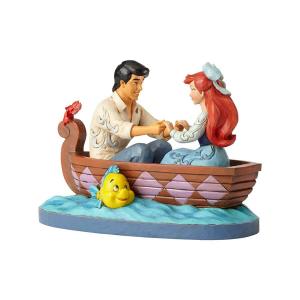 ボート アリエルとエリック王子 21.6cm ...の詳細画像3