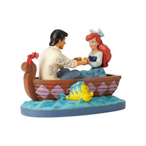 ボート アリエルとエリック王子 21.6cm ...の詳細画像4