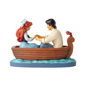 ボート アリエルとエリック王子 21.6cm ...の詳細画像5