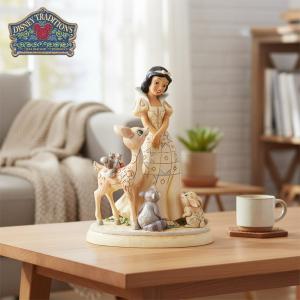 SWAROVSKI スワロフスキー Swarovski ディズニー 白雪姫と七人の小人