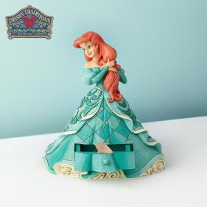 アリエルと貝のチャーム 16.5cm リトルマー...の商品画像