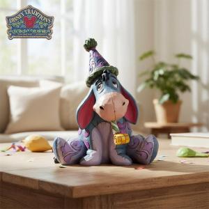 ディズニー クリスマス トレイン LED付き サウンド付き Disney