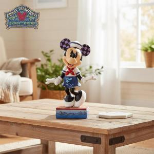 ミニー セーラー 12.7cm | ディズニー ...の商品画像