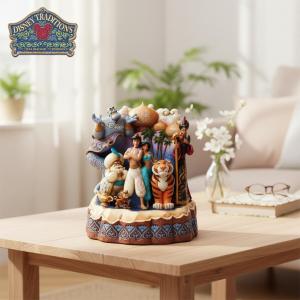 ディズニーシー アラジングッズの商品一覧 通販 Yahoo ショッピング