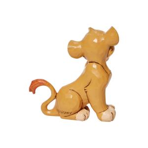 シンバ ミニ 7.9cm ライオンキング | ...の詳細画像3