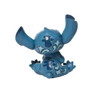 スティッチ ミニ 9.8cm リロ&ス...の詳細画像3