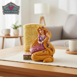 Disney（ディズニー） ジムショア ラプンツェル タワー 塔の上の