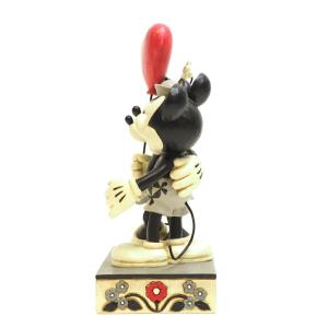 ミッキー ミニー ハート 18.7cm | デ...の詳細画像3