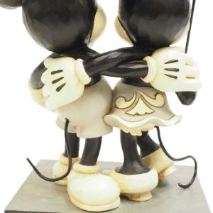 ミッキー ミニー ハート 18.7cm | デ...の詳細画像5