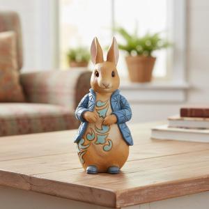 ピーターラビット（PETER RABBIT） ベンジャミン バニー ミニ 9.2cm