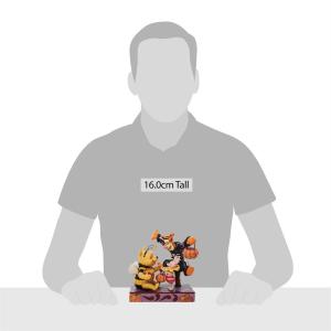 プーさんと友達 ハロウィン 17cm くまのプ...の詳細画像5