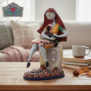 エネスコ Enesco リトル・マーメイド アースラ インテリア ディズニー