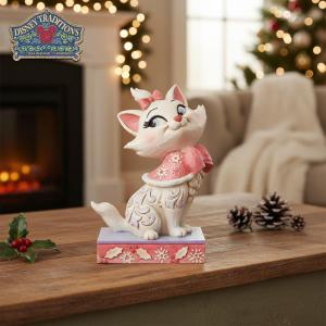 マリー クリスマス ミニ 10.7cm クリスマ...の商品画像