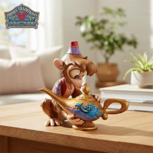 Disney（ディズニー） ライト 電気 卓上 美女と野獣 ルミエール