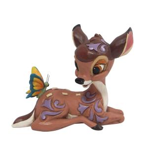 バンビ ミニ 6.3cm | ディズニー トラ...の詳細画像2