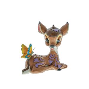 バンビ ミニ 6.3cm | ディズニー トラ...の詳細画像4