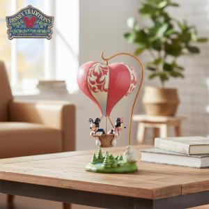 ミッキー & ミニー ハートの熱気球 2...の商品画像