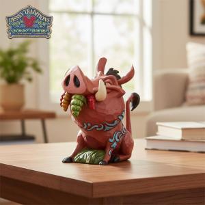 プンバァ ミニ 7.5cm ライオンキング | ...の商品画像