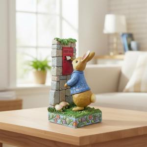 ピーターラビット（PETER RABBIT） ラッパスイセン 15.3cm