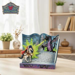 フィリップ王子とドラゴン ストーリーブック 15...の商品画像