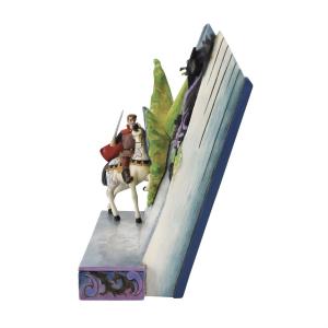 フィリップ王子とドラゴン ストーリーブック 1...の詳細画像5