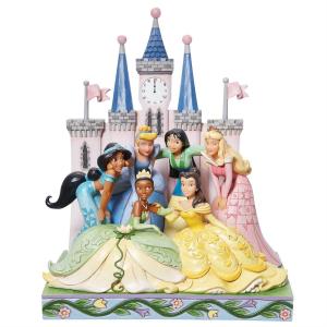 ディズニープリンセス 美と勇気 25.3cm ...の詳細画像2