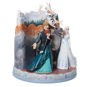アナと雪の女王 愛のつながり 20cm | デ...の詳細画像5