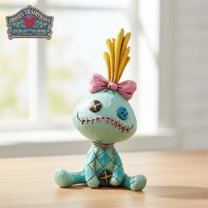 MORSTORM スティッチ フィギュア ⭐Disney【Stitchフィギュア】メカニカルスティッチ⭐MORSTORM