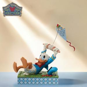 ドナルド 凧揚げ 15cm | ディズニー トラ...の商品画像