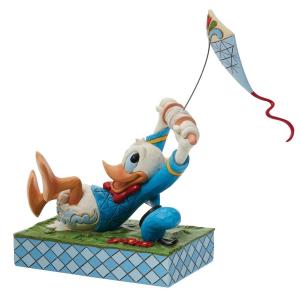 ドナルド 凧揚げ 15cm | ディズニー ト...の詳細画像5