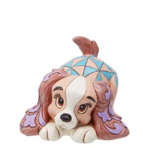 レディ ミニ 6.5cm わんわん物語 | デ...の詳細画像2