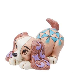 レディ ミニ 6.5cm わんわん物語 | デ...の詳細画像4