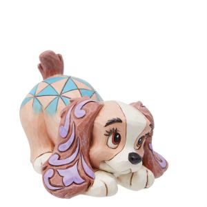 レディ ミニ 6.5cm わんわん物語 | デ...の詳細画像5