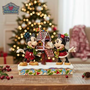 Disney（ディズニー） ディズニー100周年記念 フィギュア 100years of