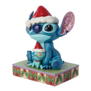 スティッチ & スクランプ クリスマス...の詳細画像3