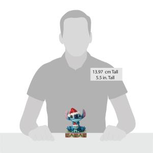 スティッチ & スクランプ クリスマス...の詳細画像5