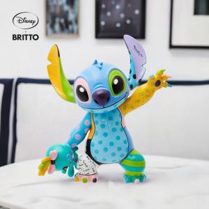 ROMERO BRITTO ミッキーマウス　蒸気船 Disney ブリット 蒸気船ウィリー ミッキーマウス 4059576 by