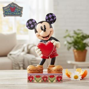 ミッキー ハート パーソナライザブル 12.4c...の商品画像