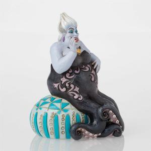 アースラ シッティング ポーズ 11.9cm ...の詳細画像4