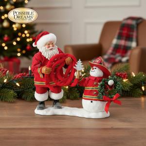 2022ver トラディショナル サンタクロース 高さ約92cm サンタ