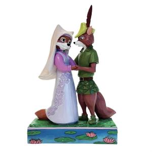 ロビンフッド&マリアン姫 17cm |...の詳細画像2
