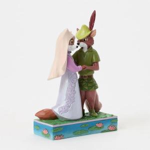 ロビンフッド&マリアン姫 17cm |...の詳細画像3