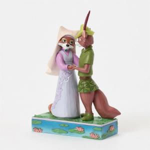 ロビンフッド&マリアン姫 17cm |...の詳細画像4