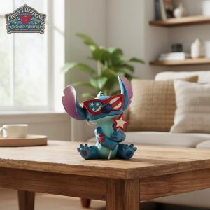 Disney（ディズニー） enesco エネスコ リロアンドスティッチ ウクレレ
