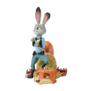ズートピア ジュディ&ニック チームワーク 1...の詳細画像5