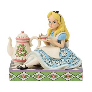 アリス ウィズ ティーポット 10.4cm 不...の詳細画像2