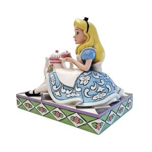 アリス ウィズ ティーポット 10.4cm 不...の詳細画像3