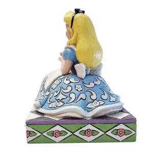 アリス ウィズ ティーポット 10.4cm 不...の詳細画像4