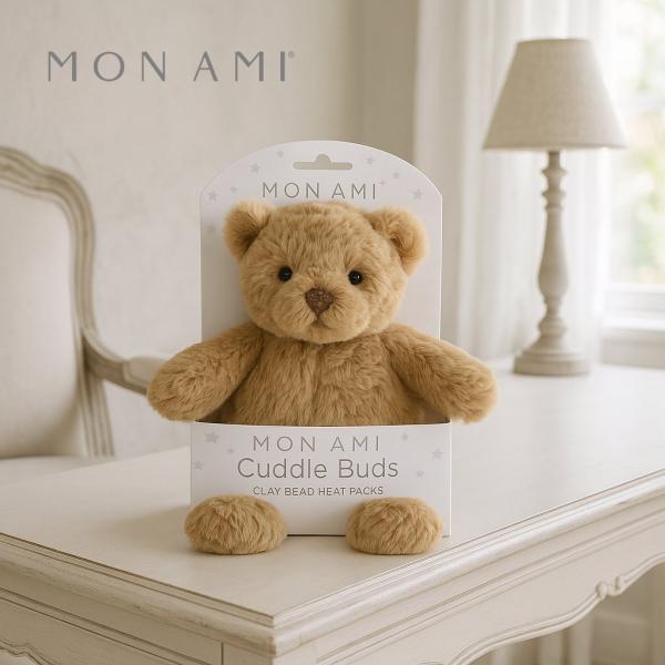 カドルバッズ ハギーベア 23cm テディベア クマ | モナミ ぬいぐるみ 雑貨 アート デザイン...