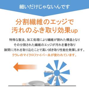 マイクロファイバー手袋 精密機器取り扱い 精密...の詳細画像4